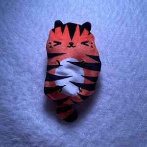 Cats vs Pickles Stripes